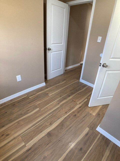 Building Photo - 4523 Parrish St