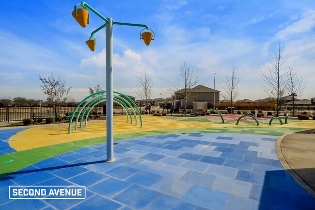 Building Photo - 10906 Juliette Pass