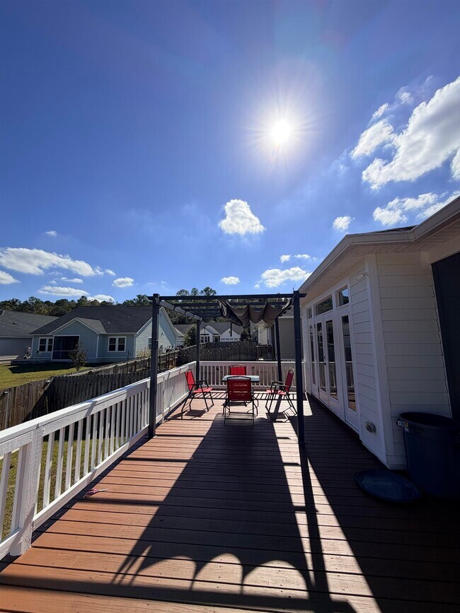 Building Photo - 5742 Vlg Rdg Ln