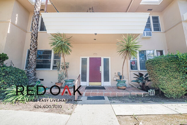 Building Photo - 1148 Queen Anne Pl