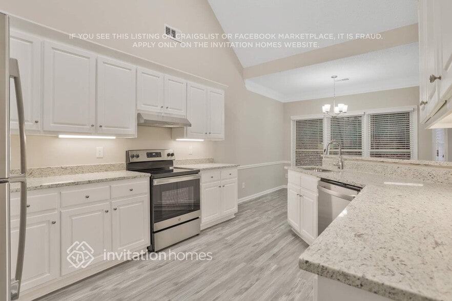 Building Photo - 3425 Forrest Bend Ln