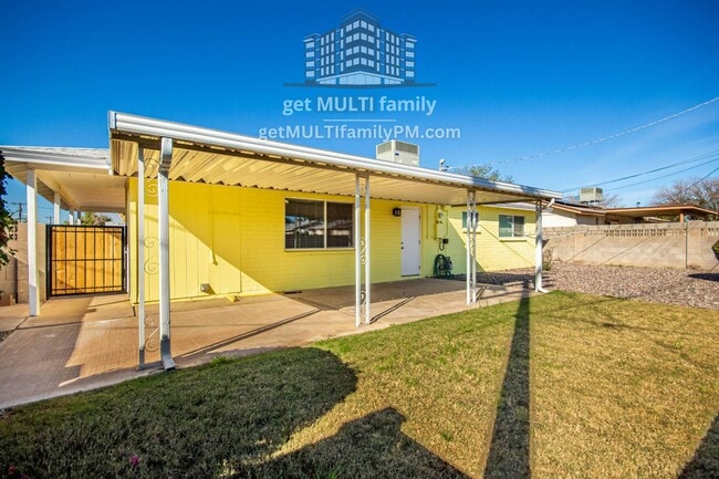 Building Photo - 505 S Margo Dr