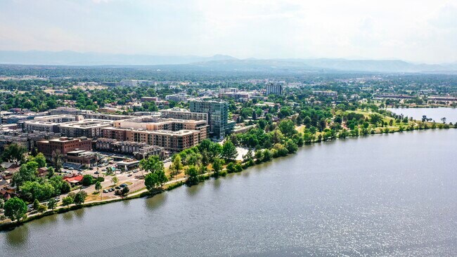 Building Photo - 1294 Stuart St