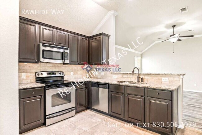 Building Photo - 209 Rawhide Way