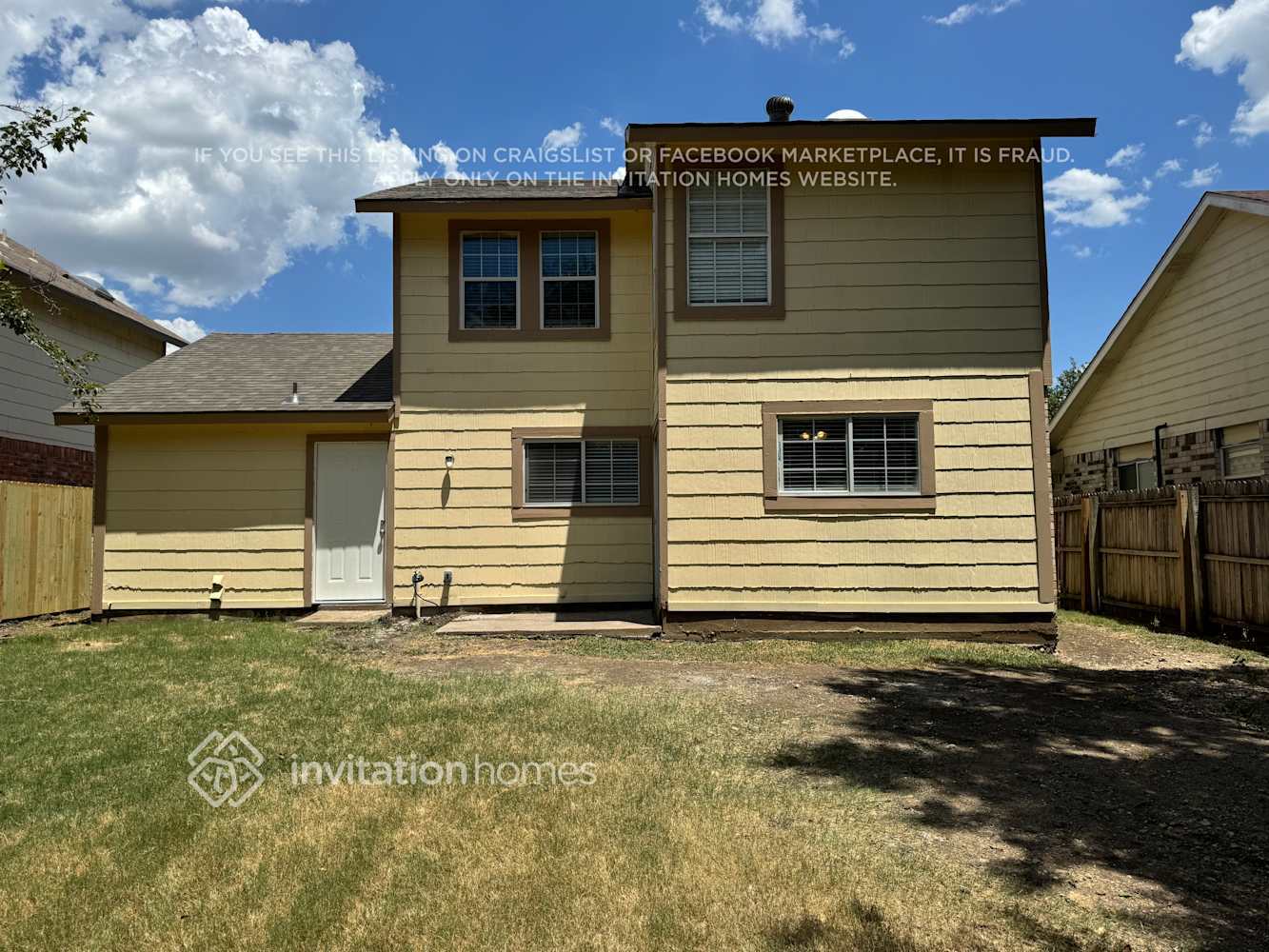 Building Photo - 7509 Creekfall Dr