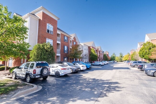 Building Photo - 4 bedroom, 4 bathroom Condominium- ONE BEDROOM AVAILABLE