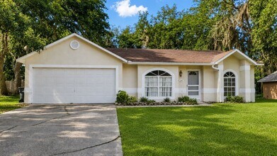 Building Photo - 127 Titan Dr