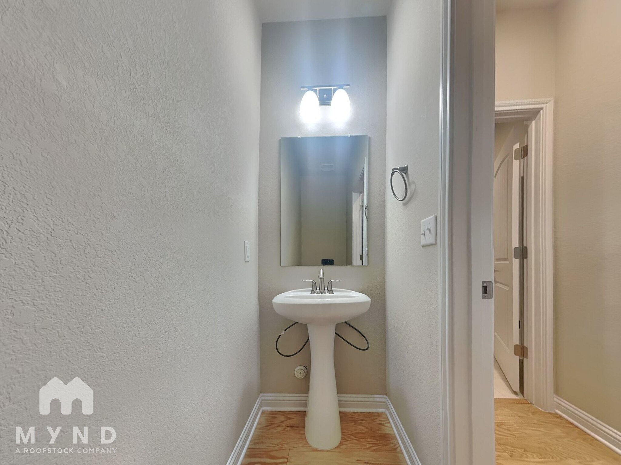 Building Photo - 8603 McKamy Dr