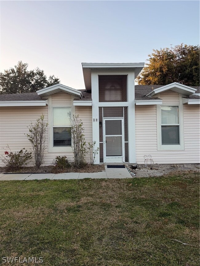 Building Photo - 4281 22nd Ave SW