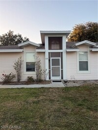 Building Photo - 4281 22nd Ave SW