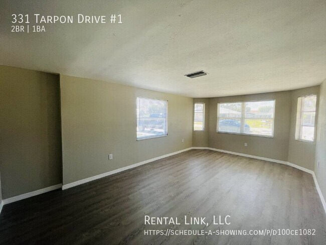 Building Photo - 331 Tarpon Dr