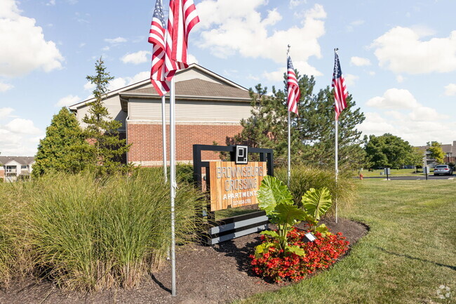 Building Photo - Brownsburg Crossing