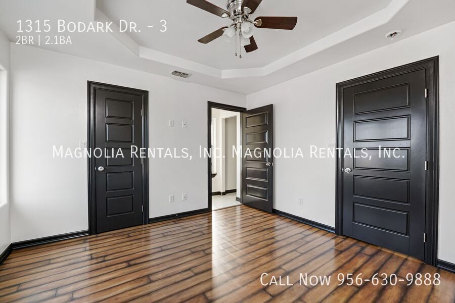 Building Photo - 1315 Bodark Dr