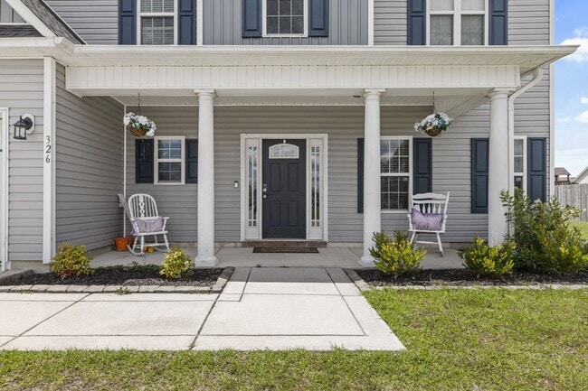 Building Photo - 326 Aquamarine Cir