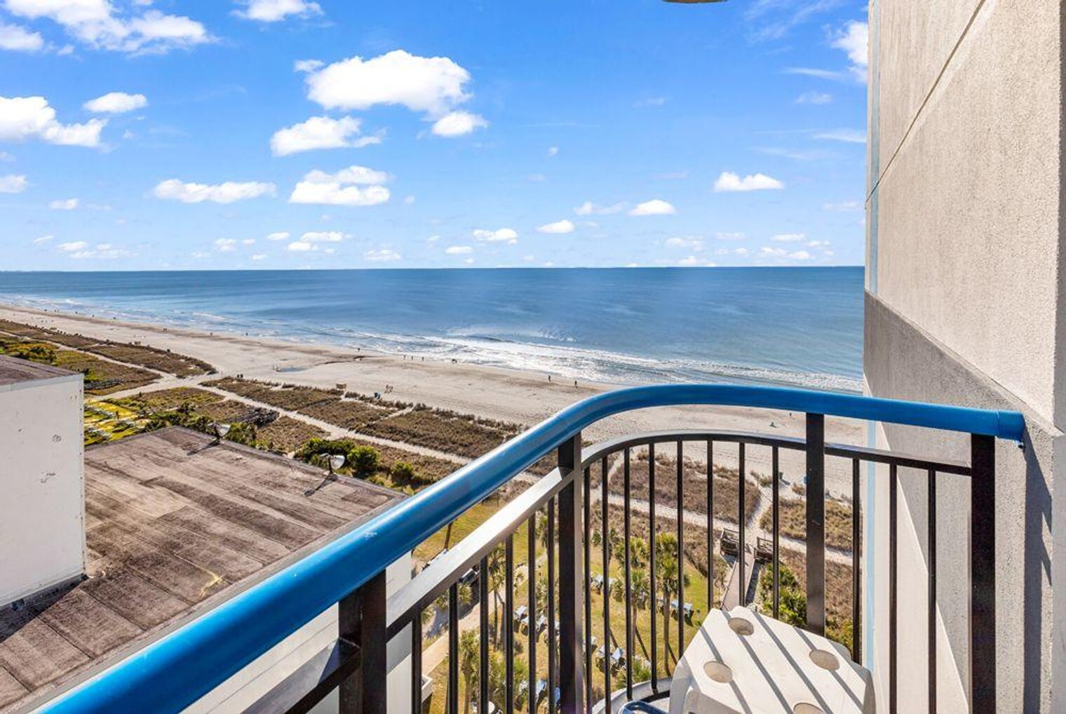 Building Photo - 2300 N Ocean Blvd