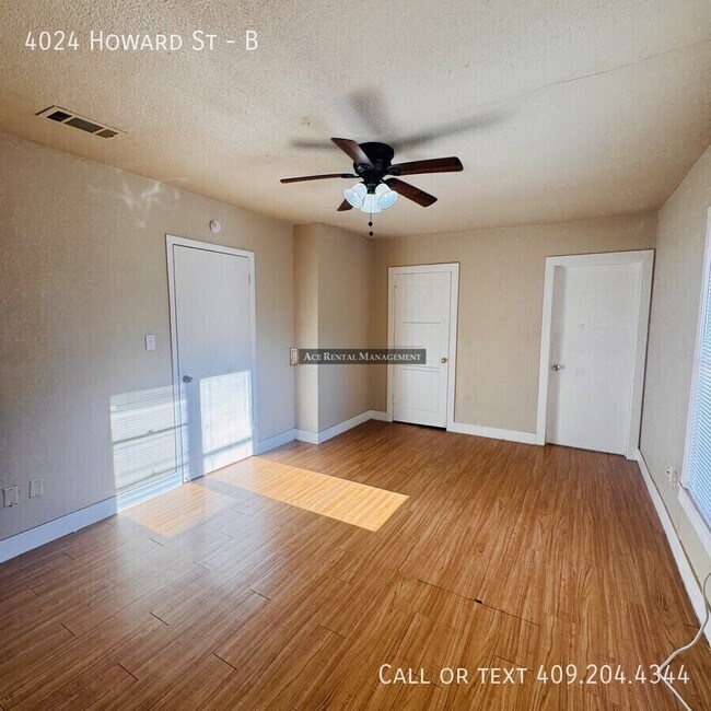 Building Photo - 4024 Howard St