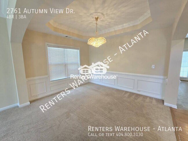 Building Photo - 2761 Autumn View Dr