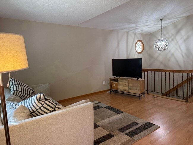 Building Photo - Two Bedroom Townhouse W/ Views Of Rice Lak...