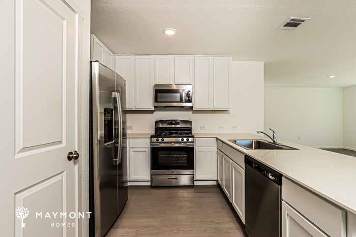 Building Photo - 14626 Kayden Rdge