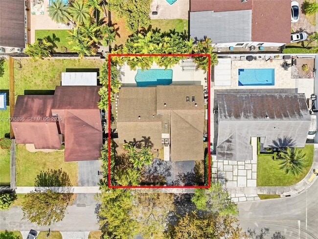 Building Photo - 12715 SW 96th Terrace