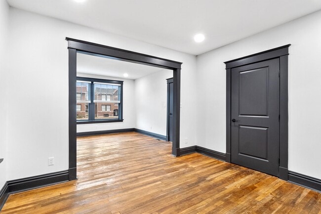 Building Photo - 4512 Chouteau Ave