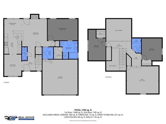 Building Photo - 3838 Aly Sheba Dr