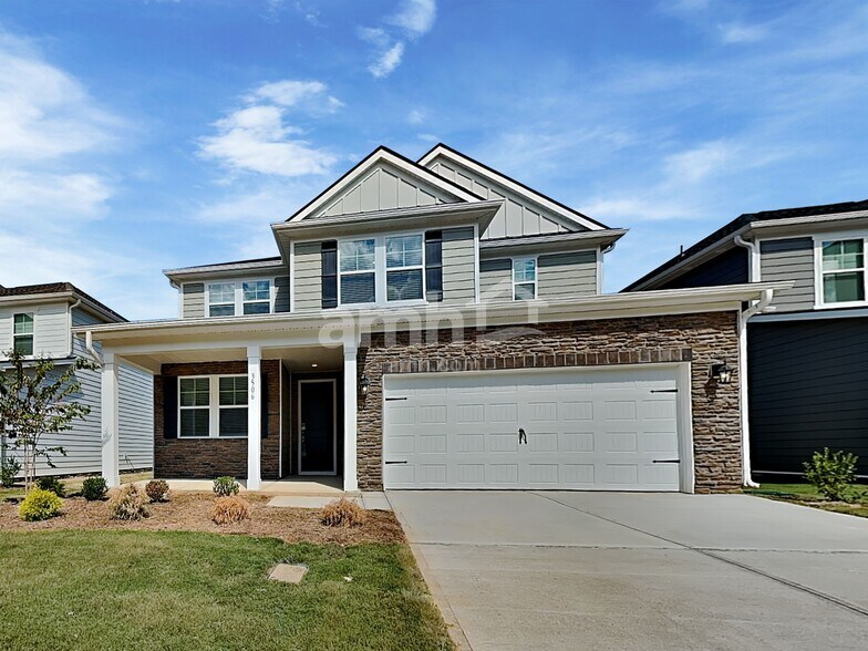 Primary Photo - 3506 Jefferson Cor Ln