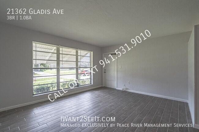 Building Photo - 21362 Gladis Ave