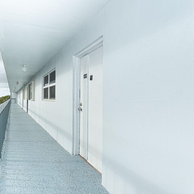 Building Photo - 6500 NW 2nd Ave