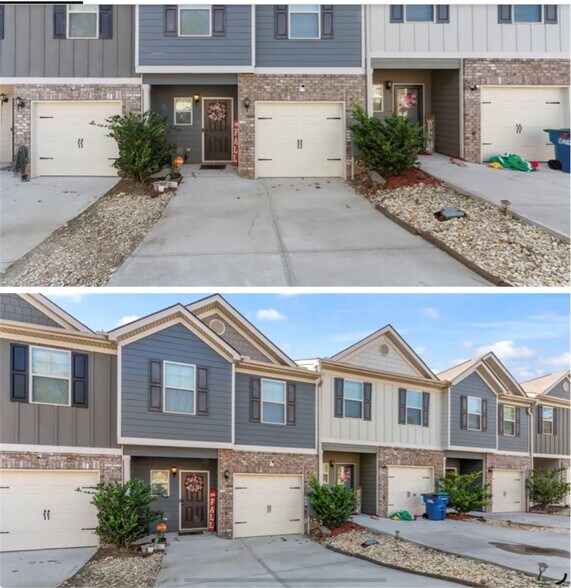 Primary Photo - 2407 Creel Ln