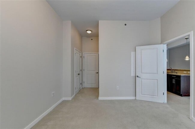 Building Photo - 855 Peachtree St NE