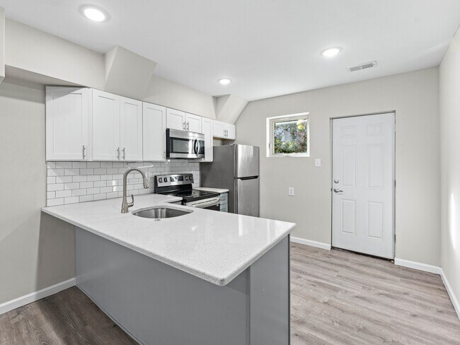 Building Photo - 2356 N 4th St