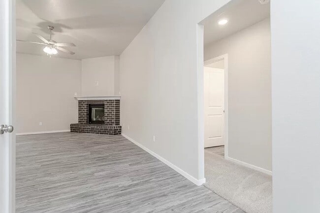 Building Photo - NOW PRE LEASING: Gorgeous 3 Bedroom Home In Greenwood (Midland TX)
