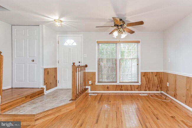 Building Photo - 6531 Brick Hearth Ct