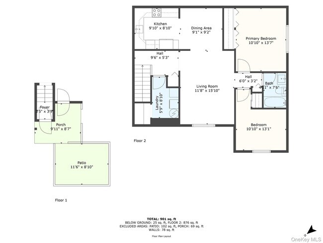 Building Photo - 703 Hilltop Ct