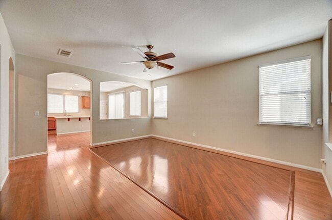 Building Photo - Single Story Single Family Home in Gated Community within N Las Vegas