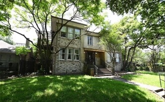 Building Photo - 1661 Marshall St