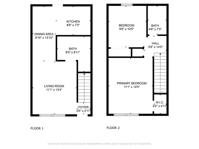 Building Photo - 100 Denson Ave SW
