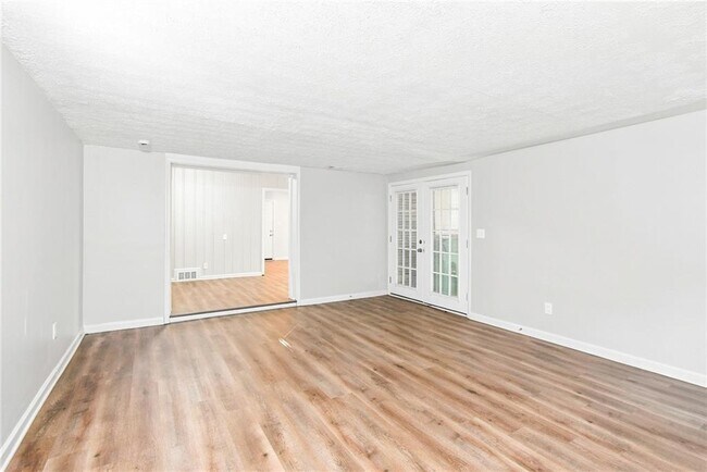 Building Photo - 1598 San Gabriel Ave