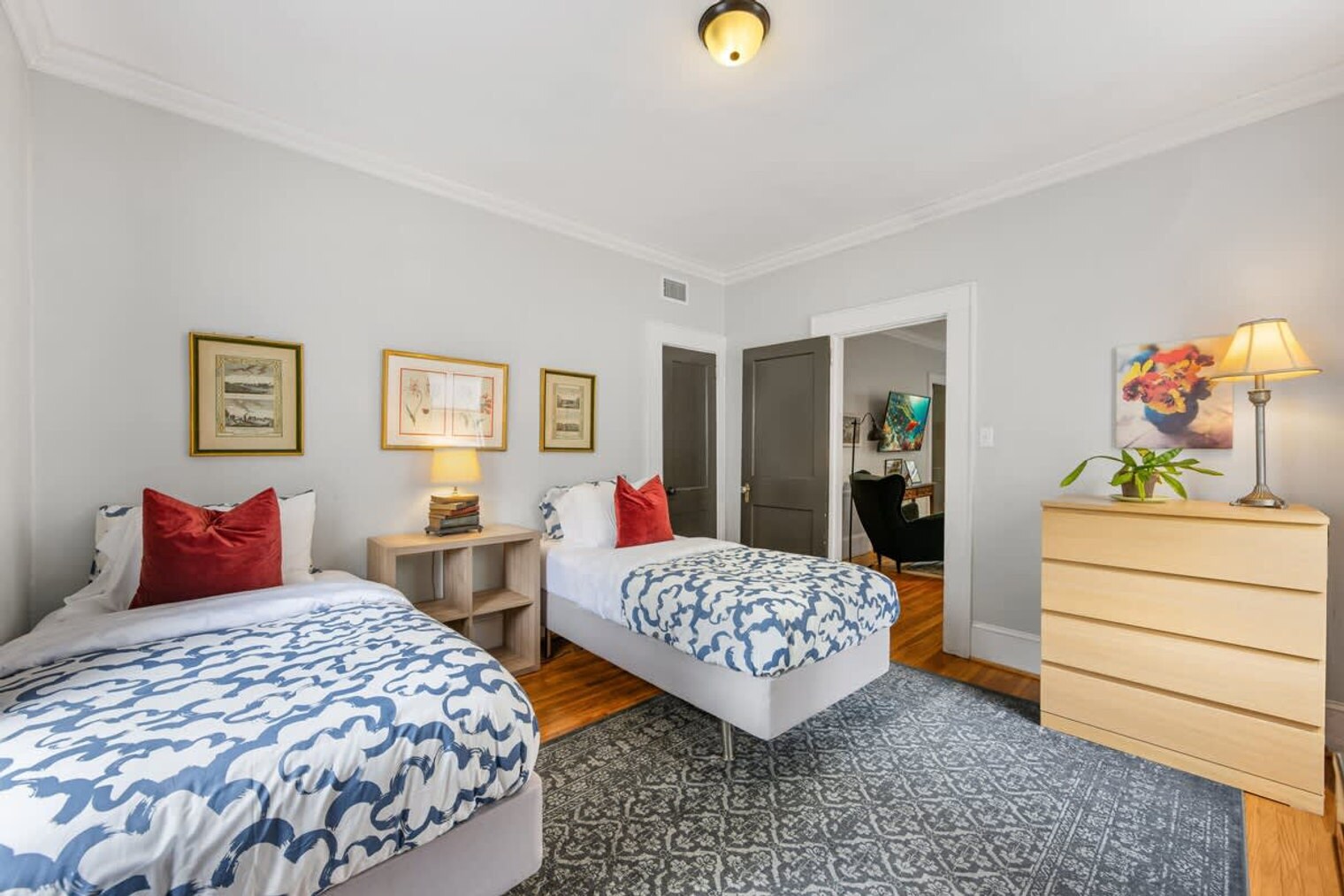 Building Photo - 800 Magnolia Ave