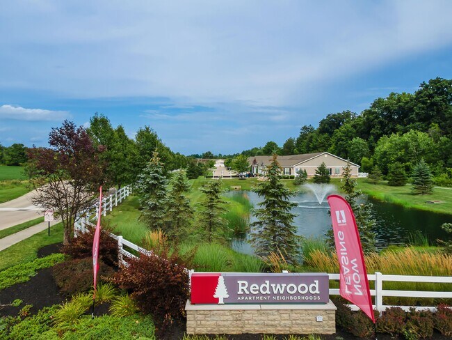Building Photo - Redwood Canal Winchester