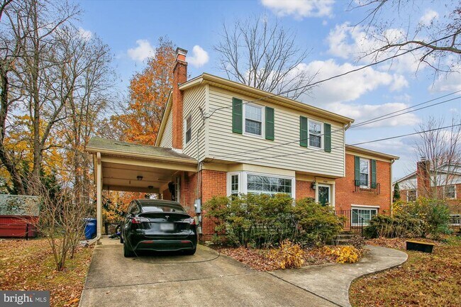 Building Photo - 2509 Ryegate Ln