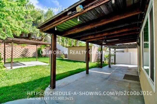 Building Photo - 44602 Camino Gonzales-