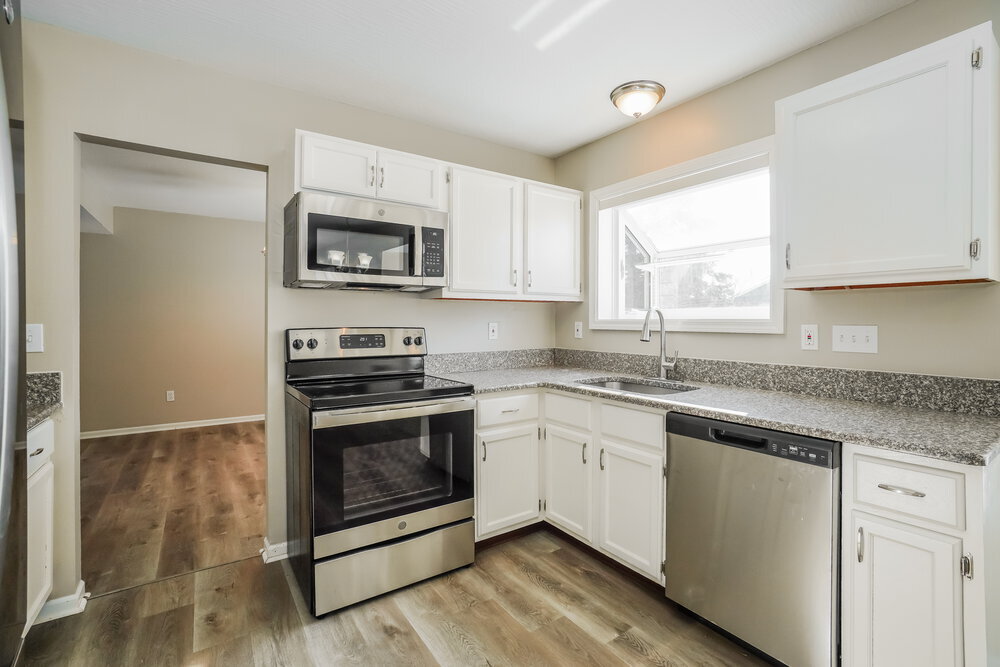 Building Photo - 5305 Frisco Dr