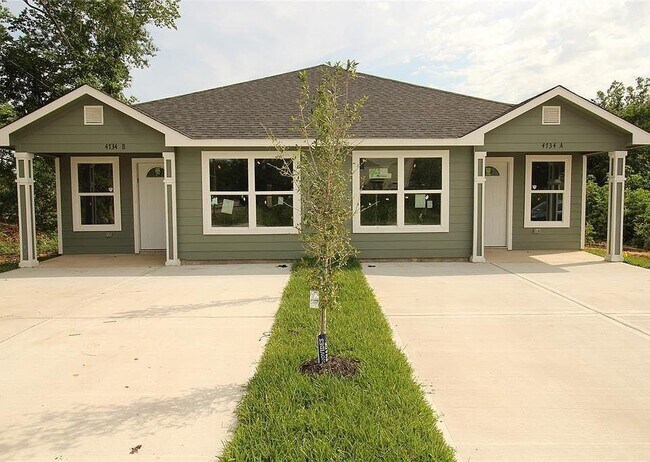 Primary Photo - 4734 Branch St