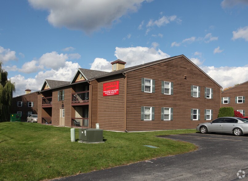 Lakeview Apartments 212 Old Liverpool Rd Liverpool NY 13088