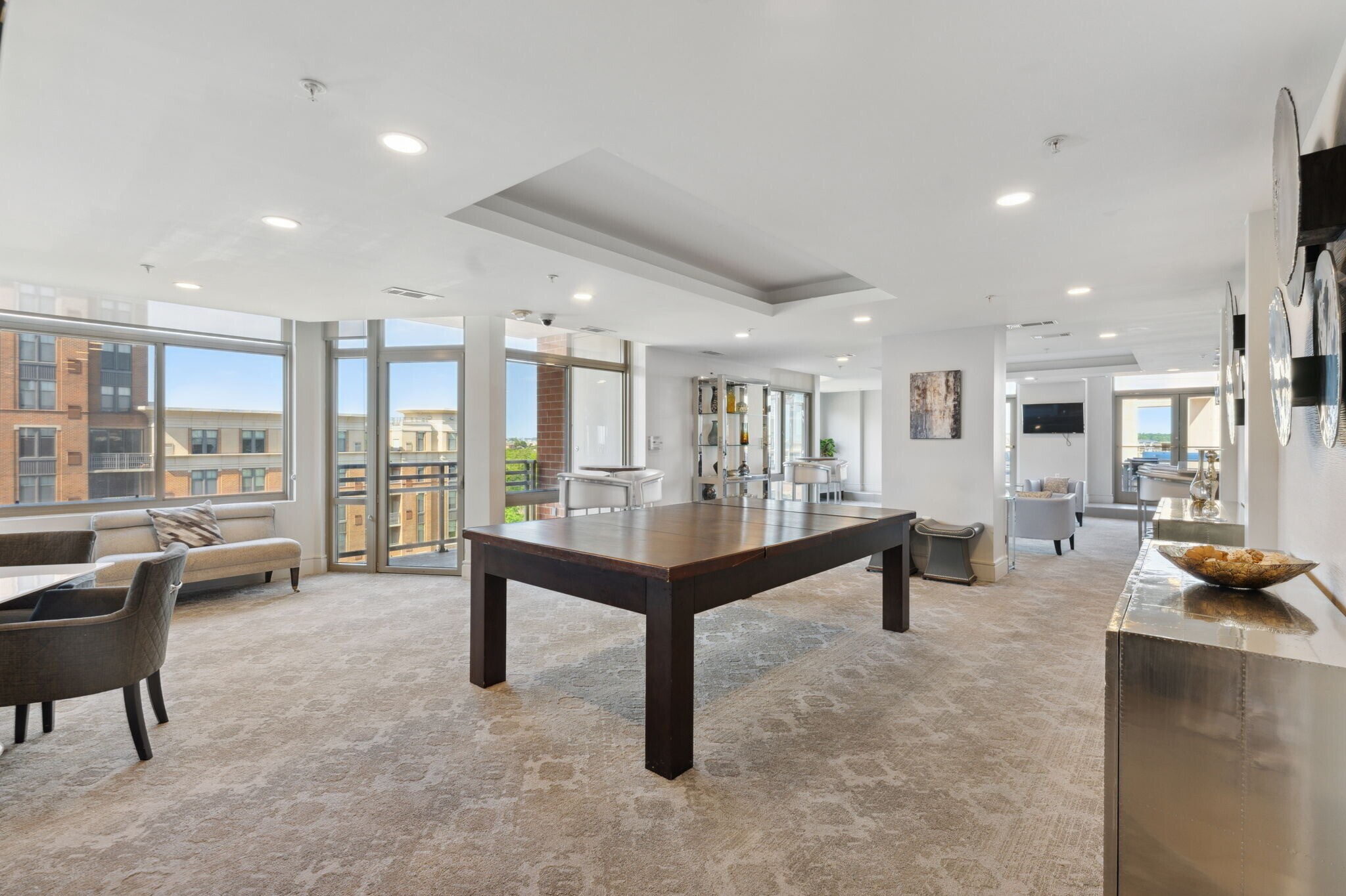 Building Photo - 3650 S Glebe Rd