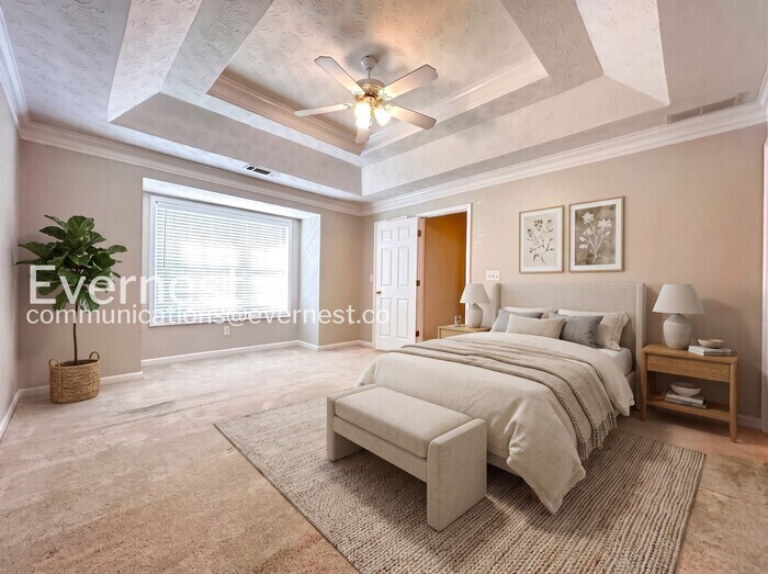 Building Photo - 2545 Waterstone Way