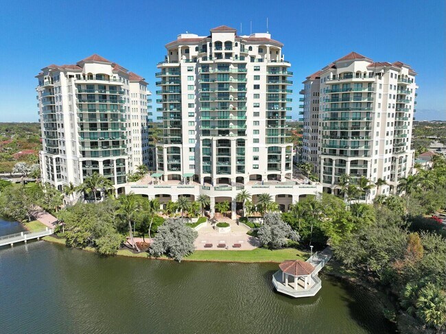 Building Photo - 3630 Gardens Pkwy