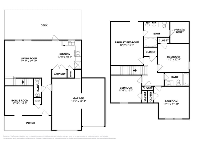 Building Photo - 206 Churchill Dr